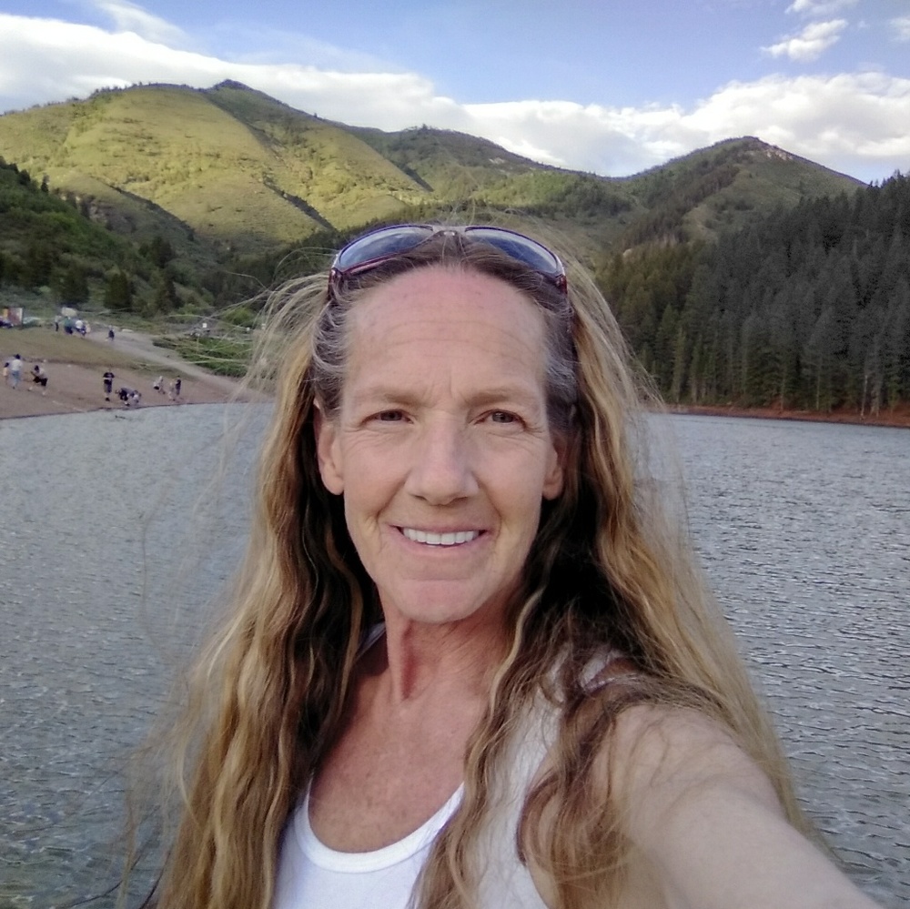 Meet your Posher, Tracy